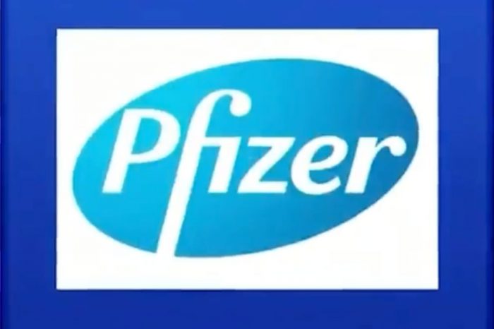 'Brought To You By Pfizer' Starts Waking More People Up